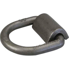 US Cargo Control - Trailer & Truck Cargo Accessories Material: Steel - Eagle Tool & Supply