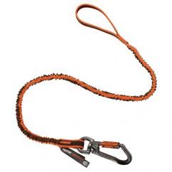 3109F STD ORANGE DBL-LOCKING SNGL - Eagle Tool & Supply