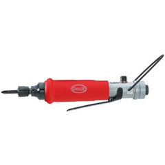 0.33HP Inline Lever Start - Eagle Tool & Supply