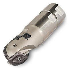 1BW7W10037E1R01 - End Mill Cutter - Eagle Tool & Supply