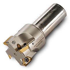 1KJ1P-2002281R01 - Hi Pos Trio End Mill Cutter - Eagle Tool & Supply