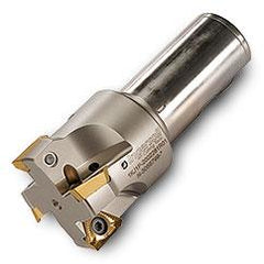 1KJ1P-2002281R01 - Hi Pos Trio End Mill Cutter - Eagle Tool & Supply