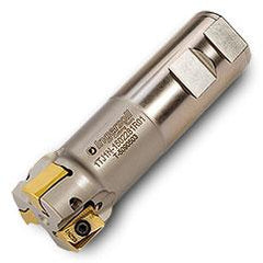 1TJ1N1202281R01 - Tetra End Mill Cutter - Eagle Tool & Supply