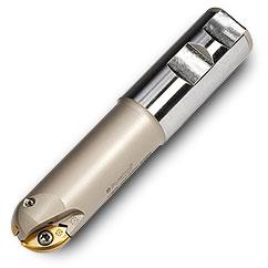 1TW7J-0702084R02 End Mill - Eagle Tool & Supply