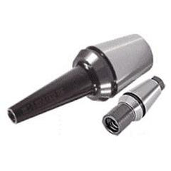 Steel Indexable EM -mm S-A-H004-ER16-T05 - Eagle Tool & Supply