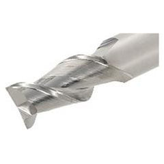 SolidMill Endmill - ECAI-B-2 375-750-C375 Grade IC08 - Eagle Tool & Supply
