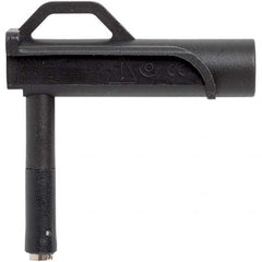 Fluke - Electrical Test Equipment Accessories Accessory Type: Probe Tip For Use With: Test Leads - Eagle Tool & Supply
