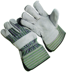 200 Medium Duty Workers Gloves - Large (dozen pair) - Eagle Tool & Supply