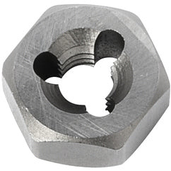 ‎7/16″ - 20 Union Butterfield Chromium steel Bright UNF Dienuts ANSI E-code # 20257/16X20 - Eagle Tool & Supply
