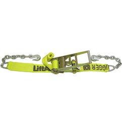 20489 3" X 30' CHAIN GRAB - Eagle Tool & Supply