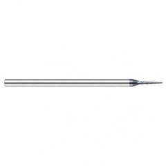 .200D NPT (1.78 DEG) TAPERED EM - Eagle Tool & Supply