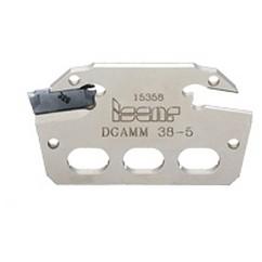 DGAMM38-3 HOLDER  (1) - Eagle Tool & Supply