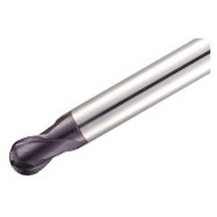 EBA20808/16C08H100 903 END MILL - Eagle Tool & Supply