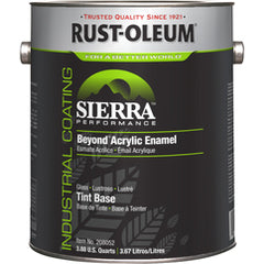 Beyond Acrylic Gloss Tint Base Sierra - Eagle Tool & Supply