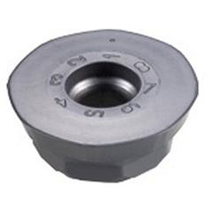 OFMW 0706R10FF Grade IC908 - Helimill Insert - Eagle Tool & Supply