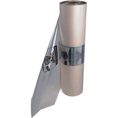 Armor Protective Packaging - Polybags Type: Polybag Style: VCI Gusseted - Eagle Tool & Supply