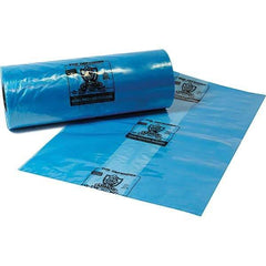 Armor Protective Packaging - Polybags Type: Polybag Style: VCI Gusseted - Eagle Tool & Supply