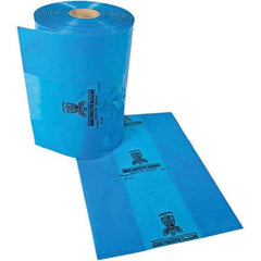 Armor Protective Packaging - Polybags Type: Polybag Style: VCI Gusseted - Eagle Tool & Supply