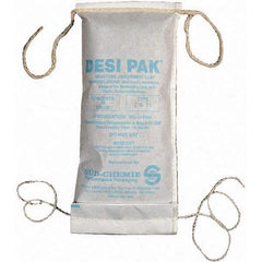 Armor Protective Packaging - Desiccant Packets Material: Clay Packet Size: 16 oz. - Eagle Tool & Supply