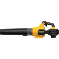 DeWALT - Blowers & Mulchers Type: Handheld Blower Power Type: Battery - Eagle Tool & Supply