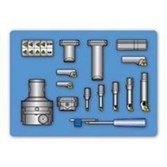 KITI BHFI MB80-80 BORING KIT - Eagle Tool & Supply