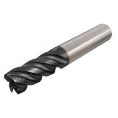 EFSI-B44 625-1.25W625 900 END MILL - Eagle Tool & Supply