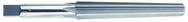 #1MT-Straight Flute/Right Hand Cut Finishing Taper Reamer - Eagle Tool & Supply