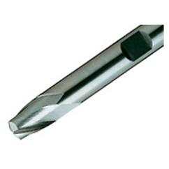 EC-A203-04W06E50 IC08 END MILL - Eagle Tool & Supply