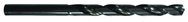 5/8 Dia. - HSS GP Taper Length Drill - 118° Point - Surface Treated - Eagle Tool & Supply