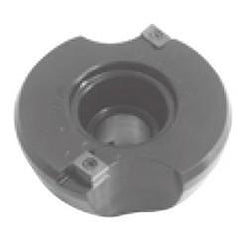 NMS09080R Super Finishing Cutter - Eagle Tool & Supply