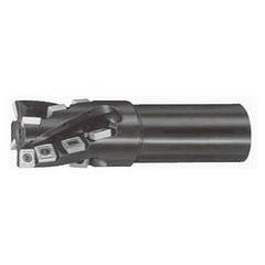 ELP09250RU Screw Clamped Iso Mill Cutter - Eagle Tool & Supply