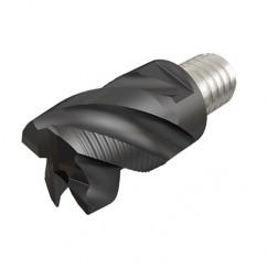 MM EFS1.00B86-4T15 Grade IC908 - Multi Master Cutter - Eagle Tool & Supply