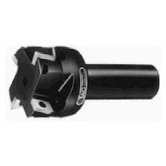 EPE5035R Screw Clamped Iso Mill Cutter - Eagle Tool & Supply