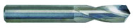 8.2mm Twister GP 3X 118 Degree Point 21 Degree Helix Solid Carbide Drill DIN6539 - Eagle Tool & Supply