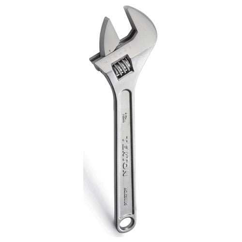 12 IN ADJUSTABLE WRENCH - Eagle Tool & Supply
