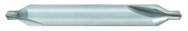 Size 4, 1/8 Drill Dia x 2-1/8 OAL 118° Carbide Combined Drill & Countersink - Eagle Tool & Supply