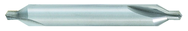 Size 3, 7/64 Drill Dia x 2 OAL 118° Carbide Combined Drill & Countersink - Eagle Tool & Supply
