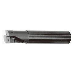EVX10020RLHU - Indexable End Mill - Eagle Tool & Supply