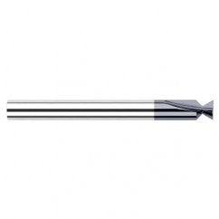 .172 D × 48 DEG DOVETAIL - Eagle Tool & Supply