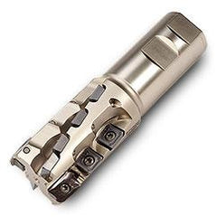 23J6G1502881R00 POWERQUAD EXT End Mill - Eagle Tool & Supply