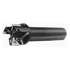 PES1535R Screw Clamped Iso Mill Cutter - Eagle Tool & Supply