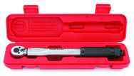 1/4 in. Drive Click Torque Wrench (20-200 in./lb.) - Eagle Tool & Supply