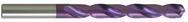 7.3mm Dia-Carbide GP Jobber Drill-118° Point-Firex - Eagle Tool & Supply