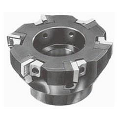 TPP16250RI Milling Cutter - Eagle Tool & Supply