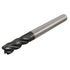 EC-E4L 12-26/38W12CF83608 END MILL - Eagle Tool & Supply