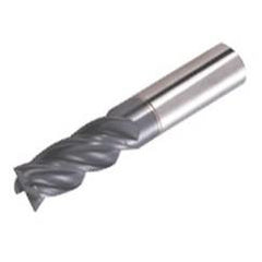 SolidMill Endmill -  ECI-E4R75-1.5/2.25C75CF09 - Eagle Tool & Supply