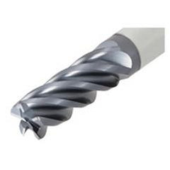 SolidMill Endmill -  ECI-E5 625-1.56C62CFS - Eagle Tool & Supply