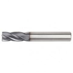 25280500T013 5X5X13X50 4FL GP SC EM - Eagle Tool & Supply