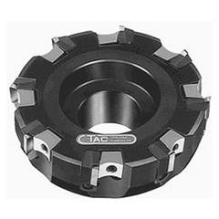 TSP4010RIA Milling Cutter - Eagle Tool & Supply