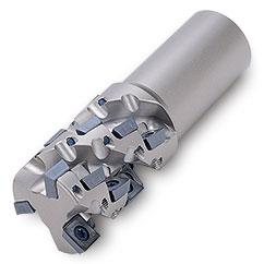 25J3G1502681R01 POWERQUAD EXT End Mill - Eagle Tool & Supply